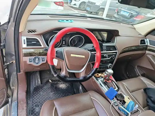 Liebao Leopaard CS10 2019