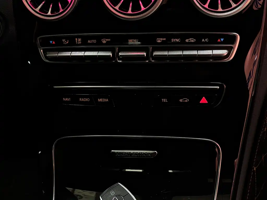 Mercedes-Benz C-Class 2021 — фото 11
