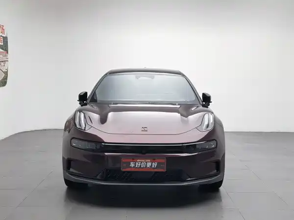 Zeekr 001 2022