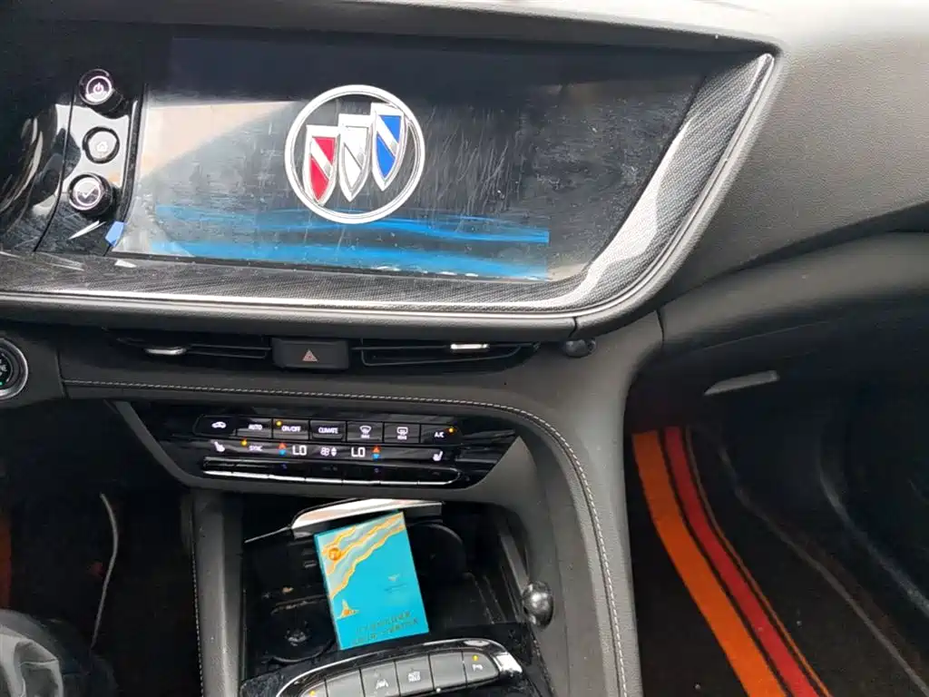 Buick Envision Plus 2023 — фото 13