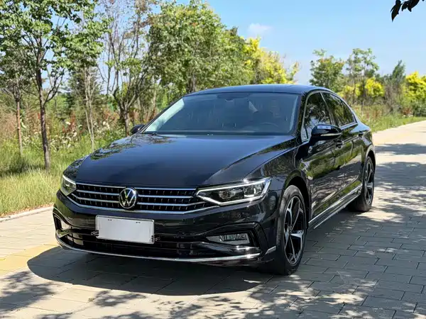 Volkswagen Magotan 2023
