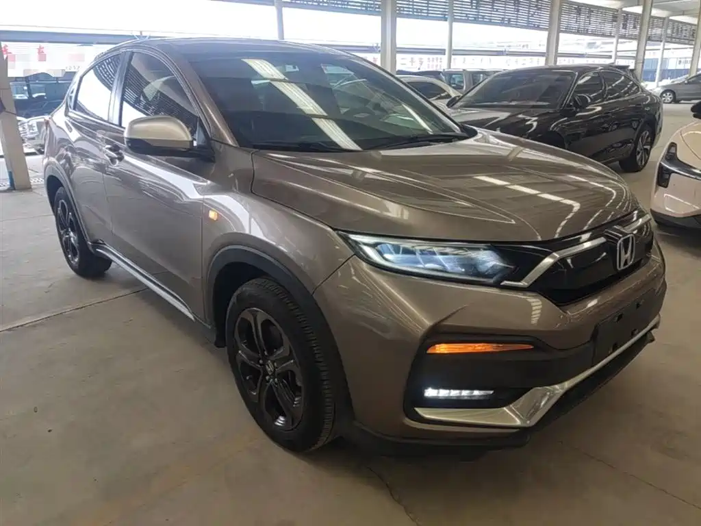 Honda XR-V 2019 — фото 4