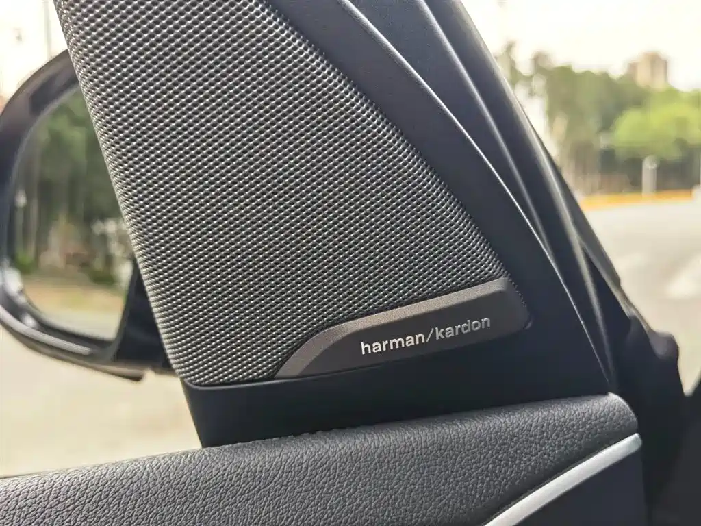 BMW X3 2022 — фото 40