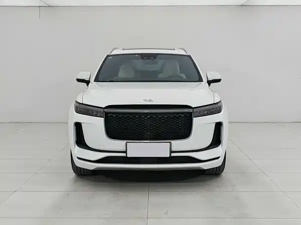 Li Auto ONE 2020