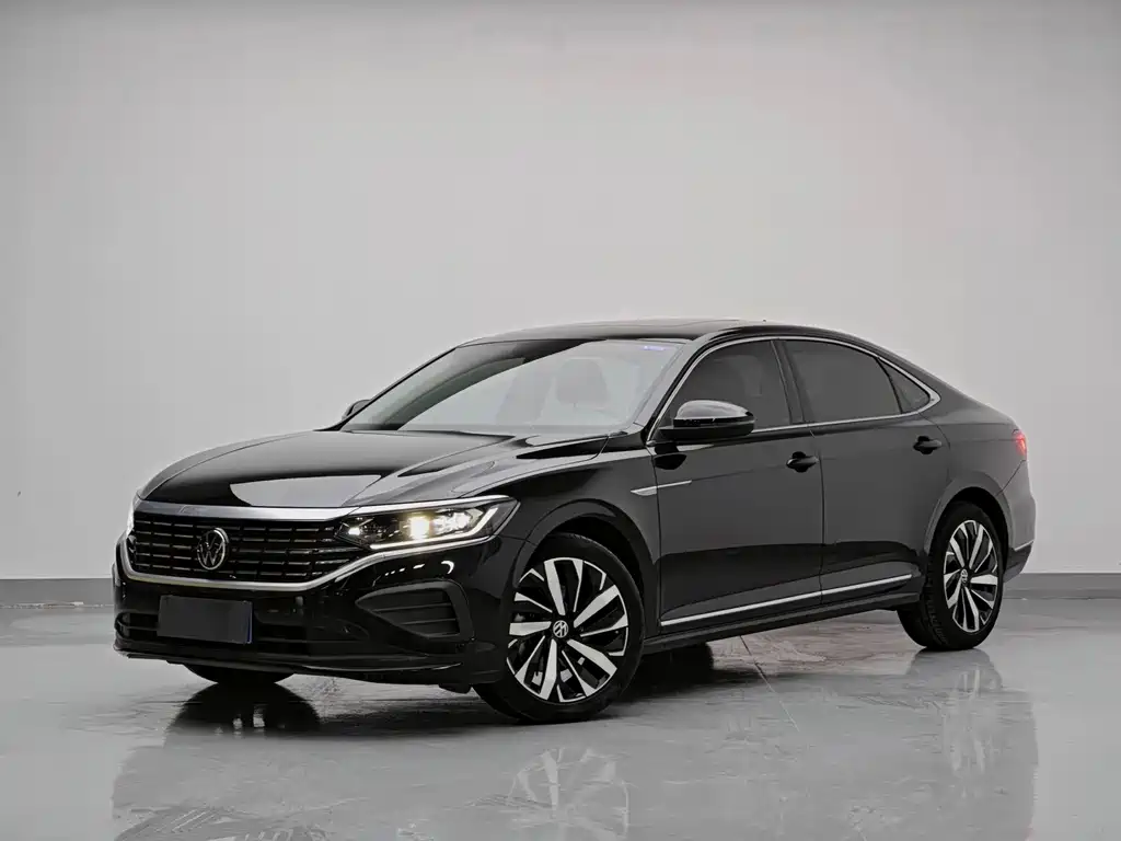 Volkswagen Passat 2026