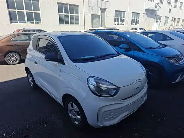 Roewe CLEVER 2021