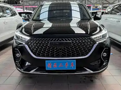Haval M6 2023