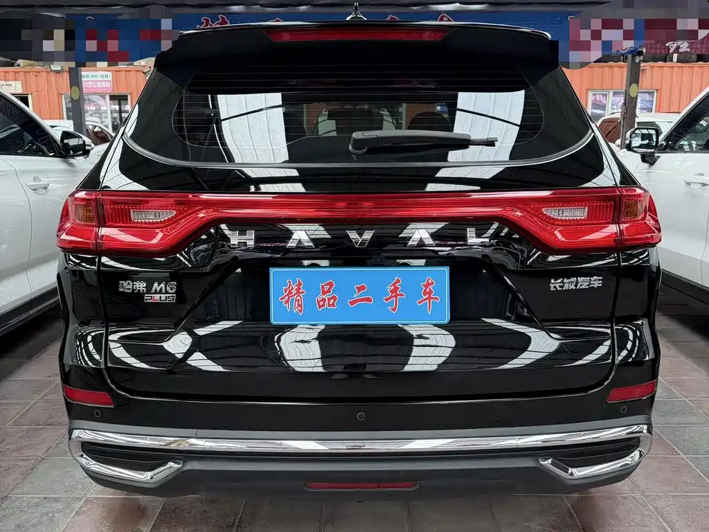 Haval M6 2023