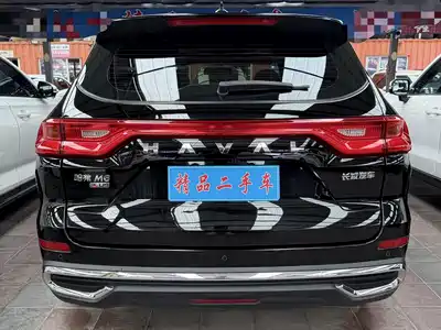 Haval M6 2023