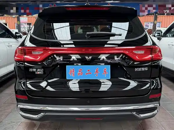 Haval M6 2023