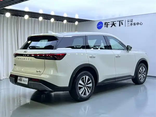 Infiniti QX60 2022