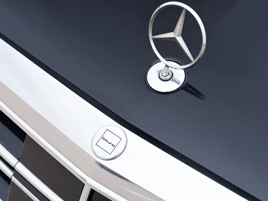 Mercedes-Benz S-Class 2019 — фото 23