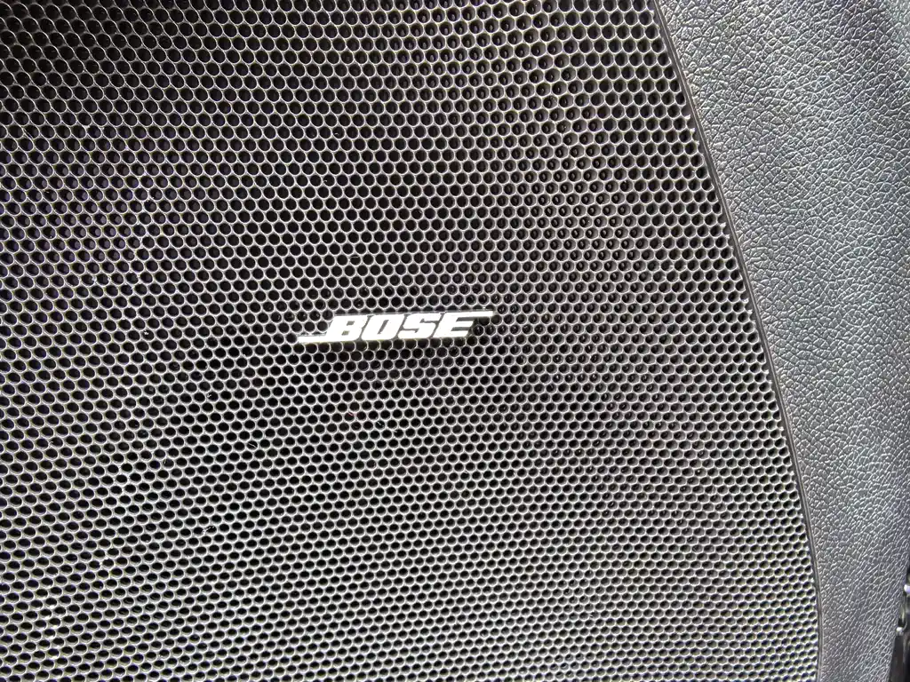 Buick Enclave 2012 — фото 47