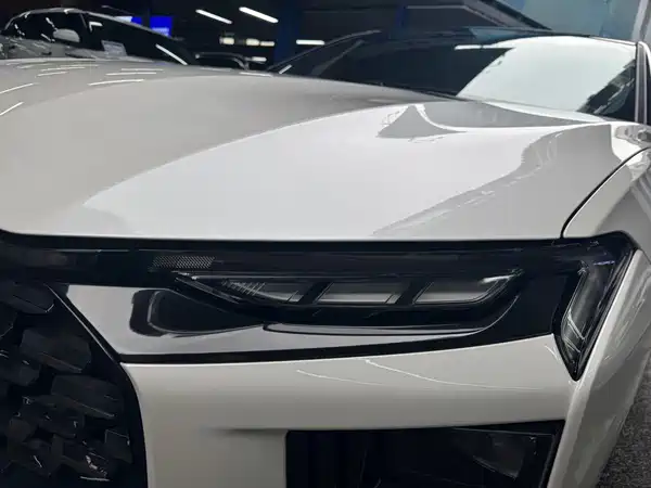 Ford Mondeo 2023