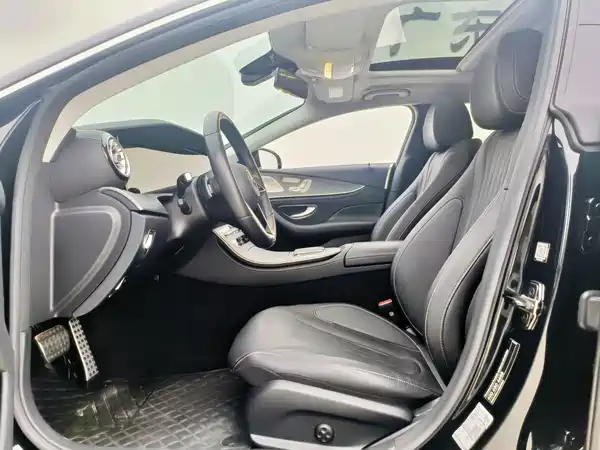 Mercedes-Benz CLS 2023