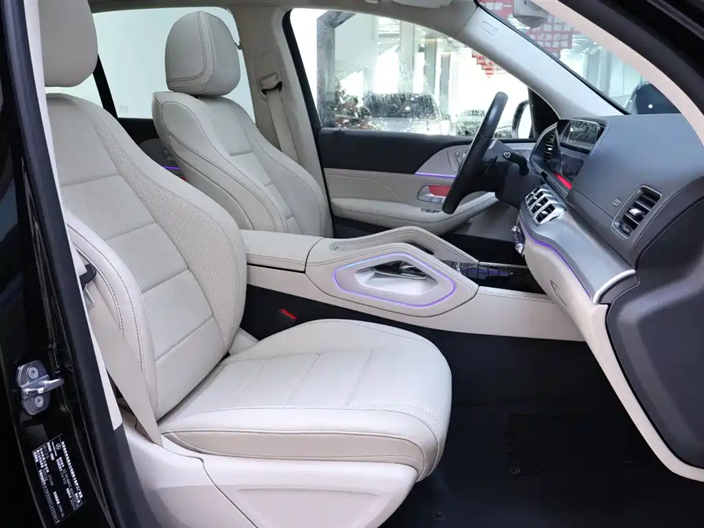 Mercedes-Benz GLE 2020 — фото 21