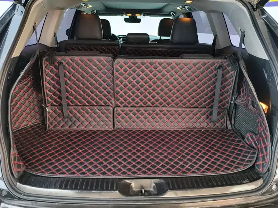 Toyota Highlander 2019 — фото 4