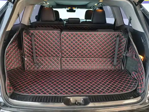 Toyota Highlander 2019
