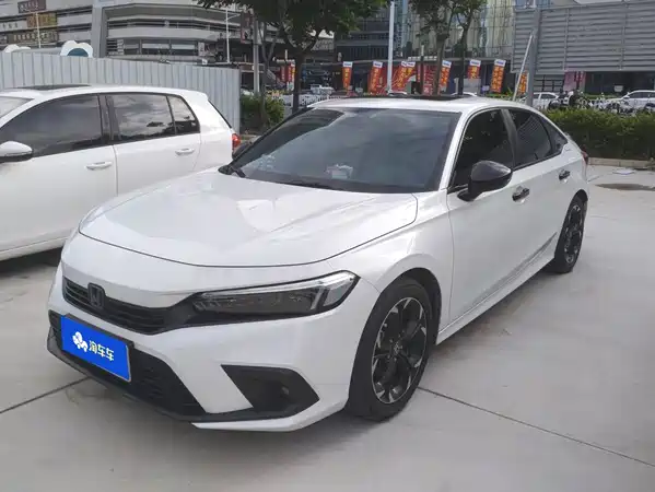 Honda Civic 2024