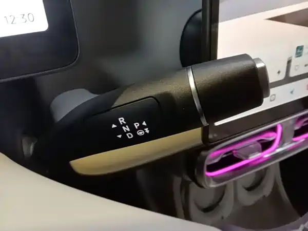 Leapmotor B10 2025