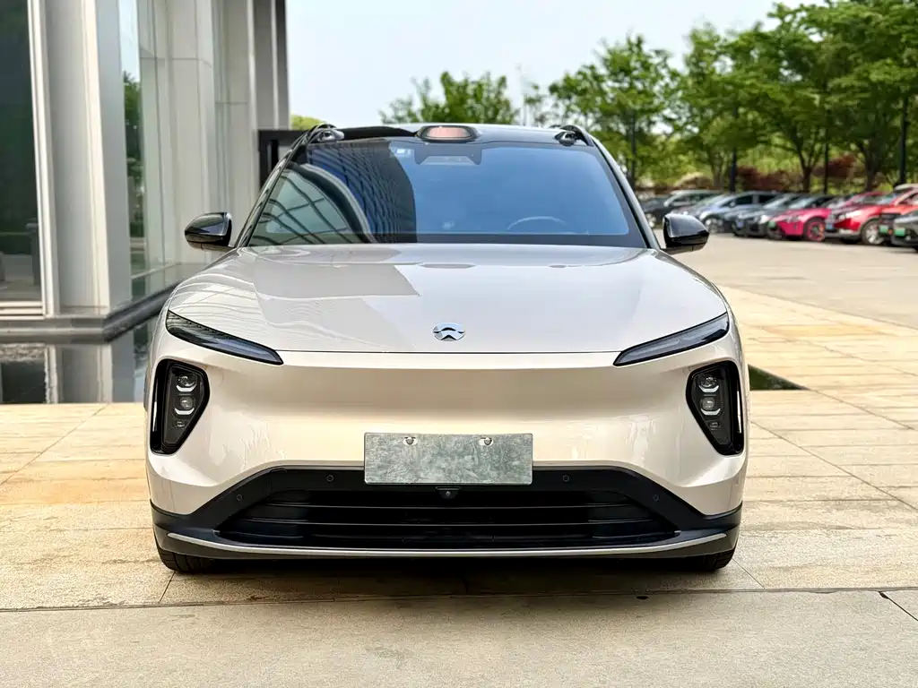 NIO ES6 2023 — фото 2