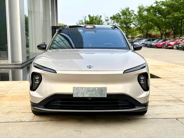 NIO ES6 2023
