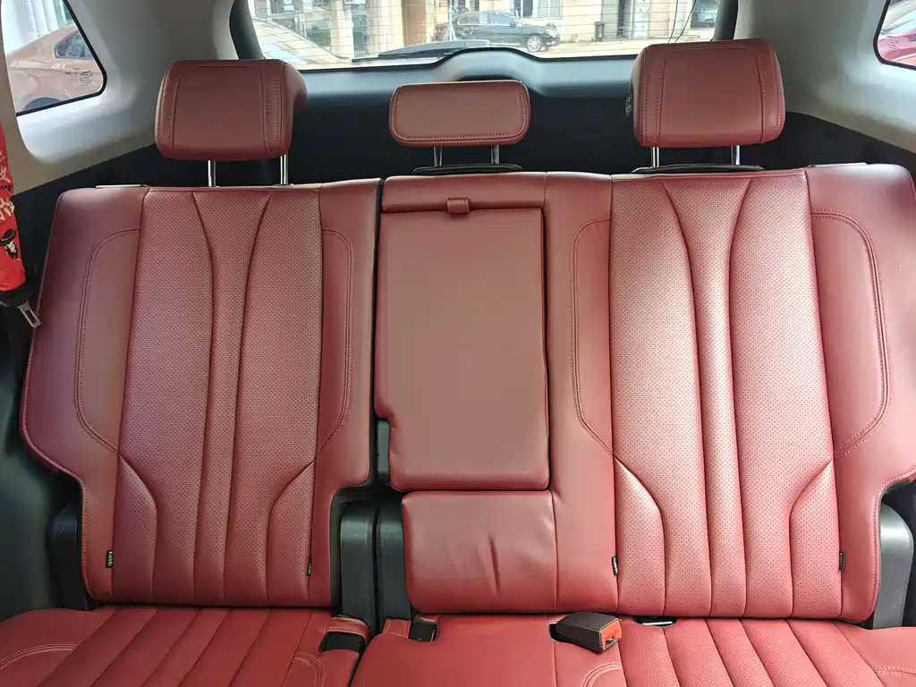 Changan CS75 PLUS 2020 — фото 15