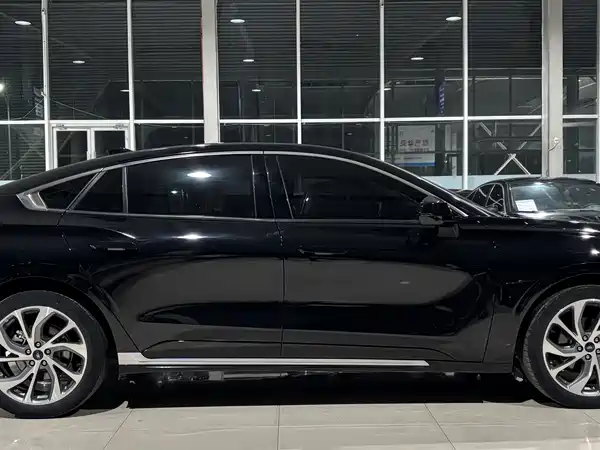Ford Mondeo 2022