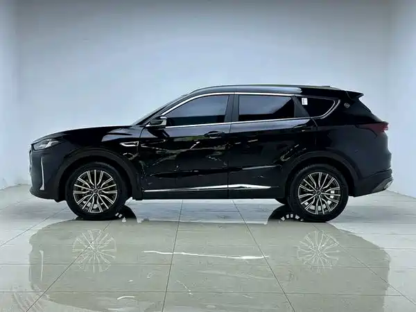 Jetour X70 PLUS 2026