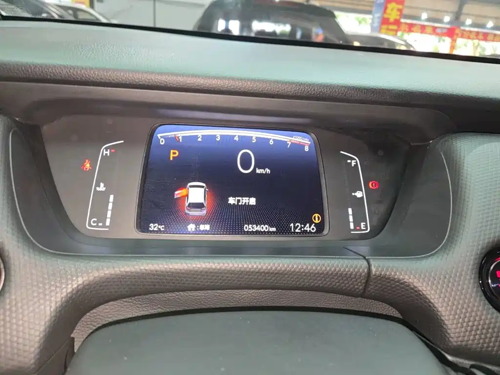 Honda Fit 2022 — фото 12