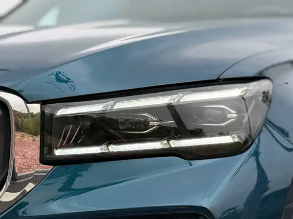 Geely Xingyue L 2023