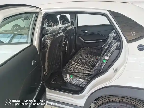 Chery Tiggo 3x 2024