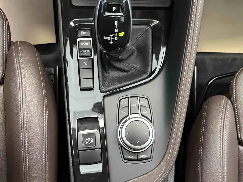 BMW X1 2022 — фото 17