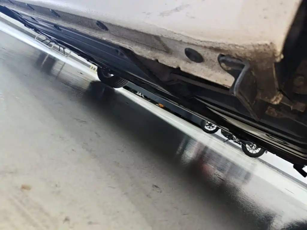 Kia K3 2018
