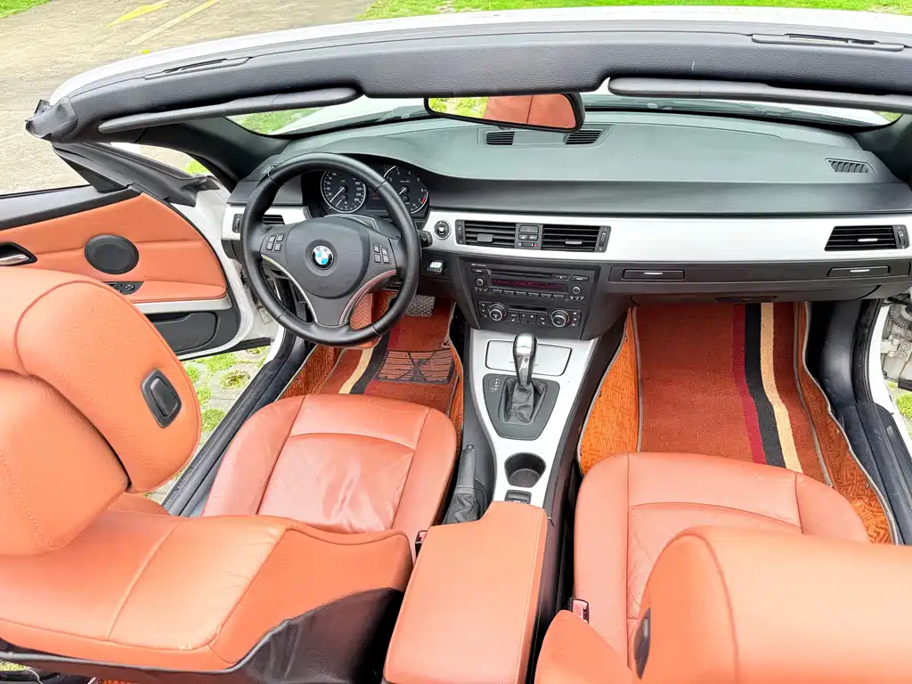 BMW 3 Series 2014 — фото 15