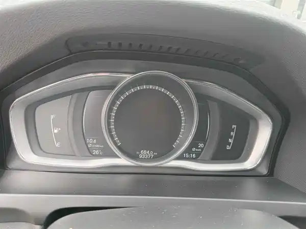 Volvo S60 2017