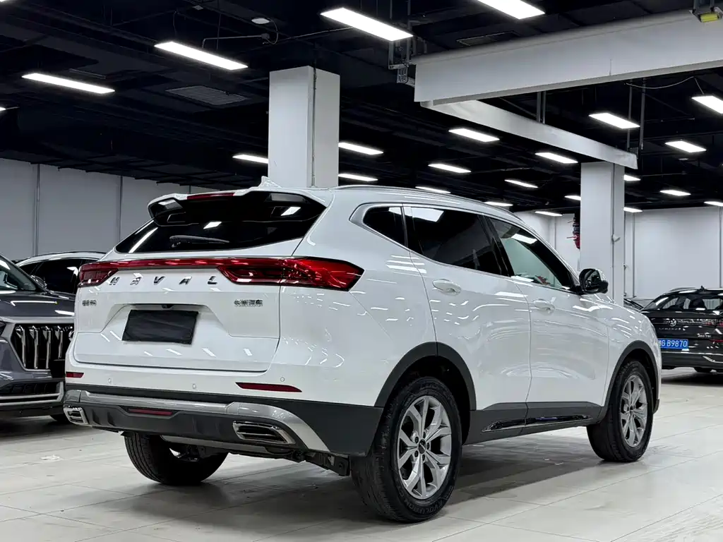 Haval H6 2022