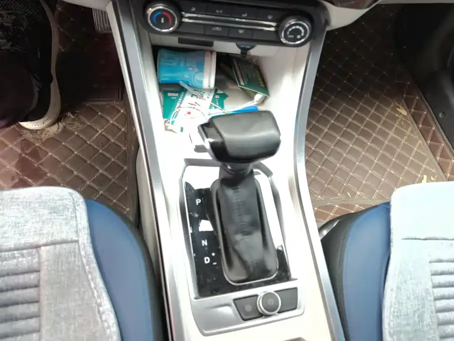 Chery Tiggo 3x 2023 — фото 15