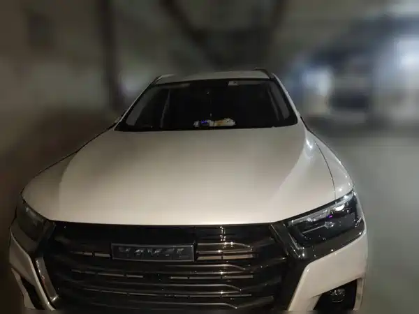Haval H6 2021