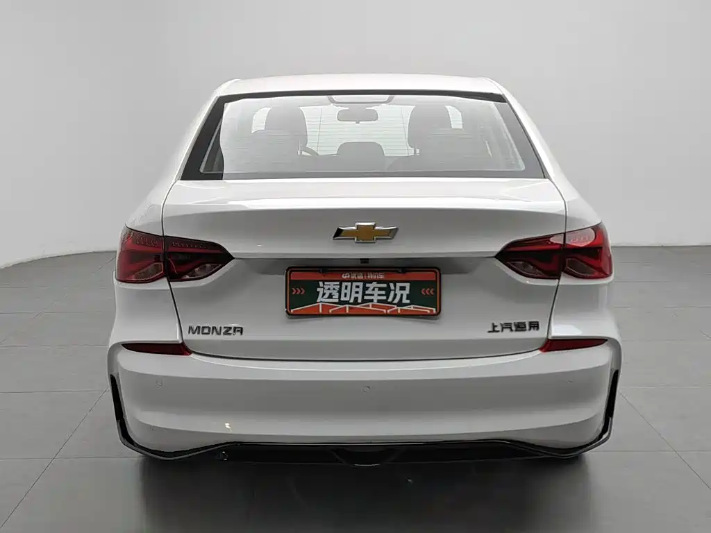 Chevrolet Cruze 2024