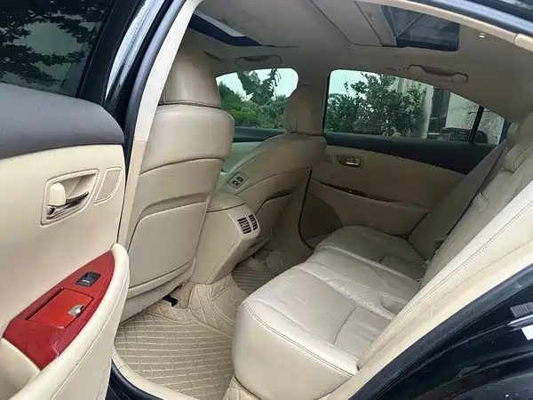 Lexus ES 2009