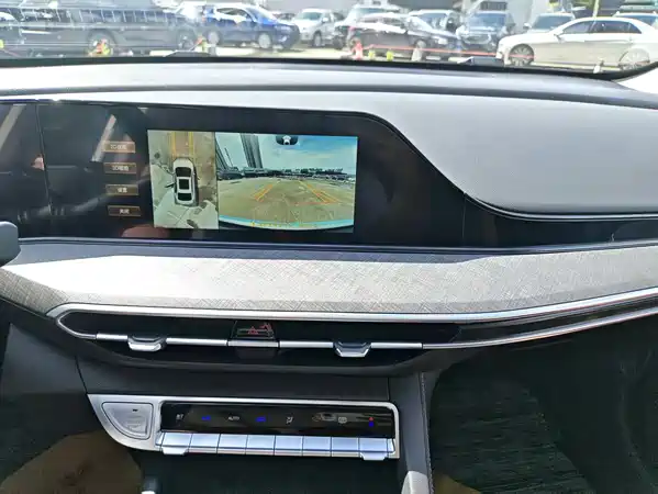 Changan Eado 2024
