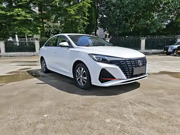 Changan Eado 2024
