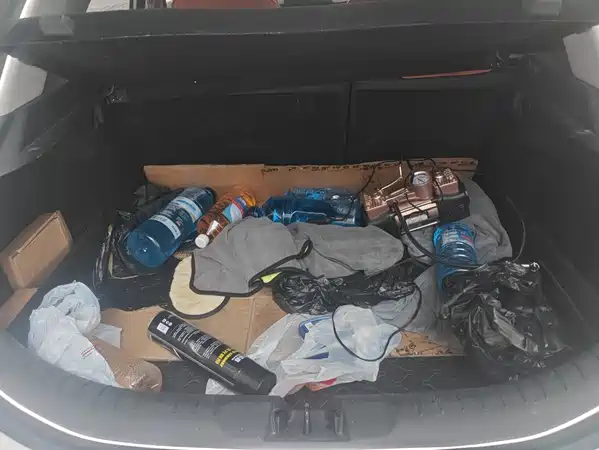 Geely Emgrand S 2022