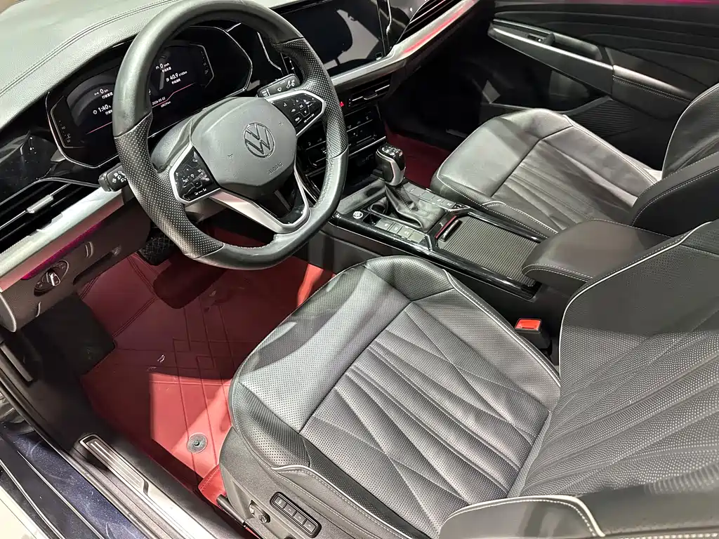 Volkswagen Passat 2023
