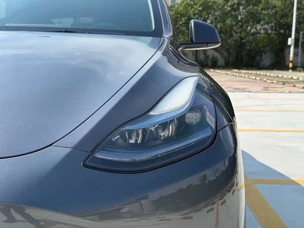 Tesla Model Y 2023 — фото 11