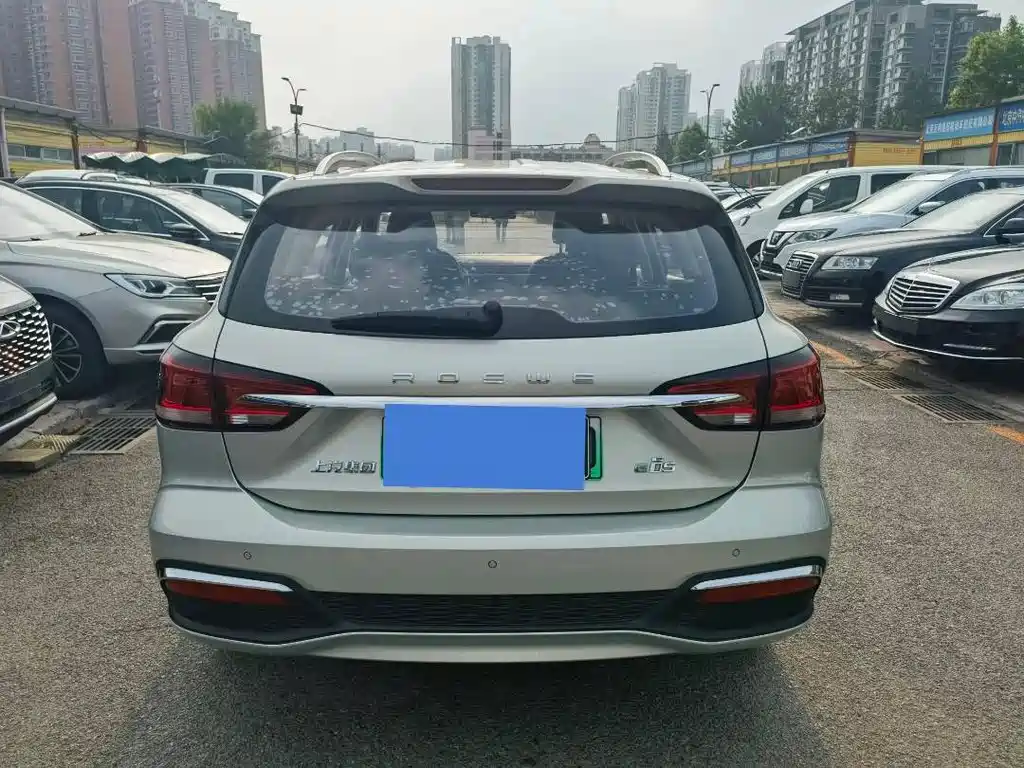 Roewe Ei5 2018