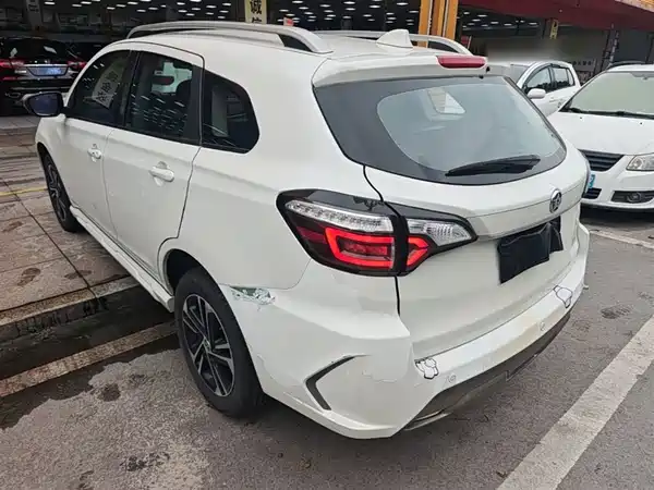 Venucia T70 2018