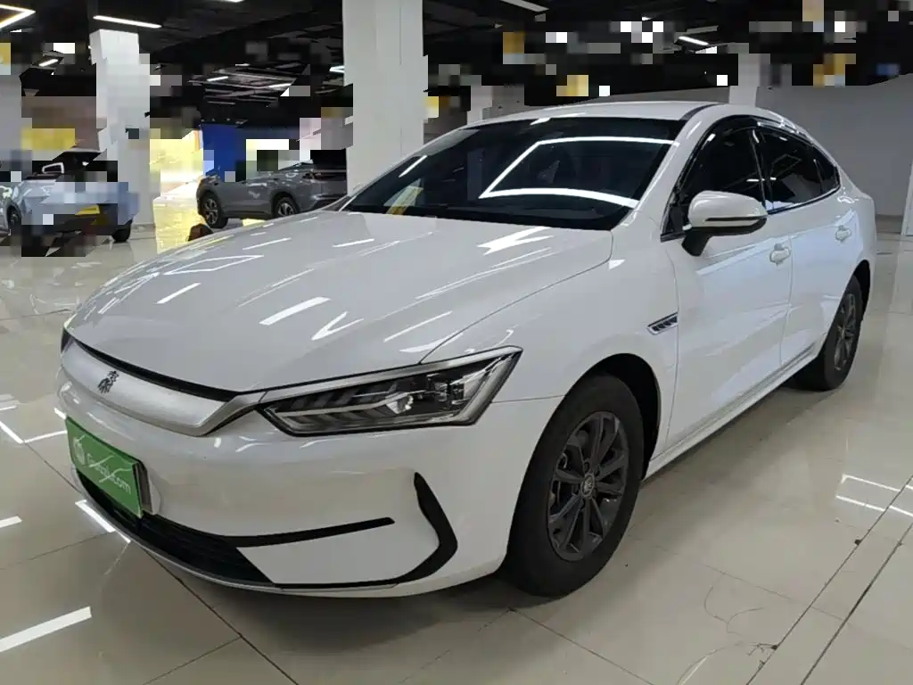 BYD Qin PLUS 2023