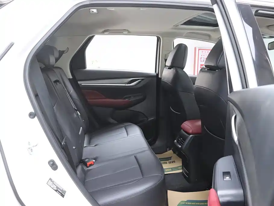 Changan CS55PLUS 2022 — фото 16